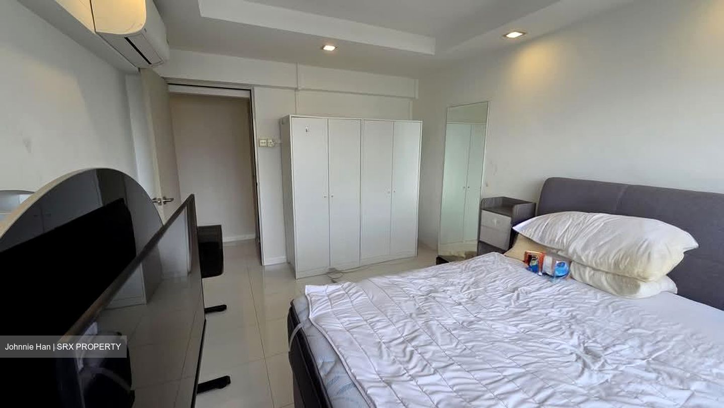 Blk 338 Clementi Avenue 2 (Clementi), HDB 5 Rooms #581345761